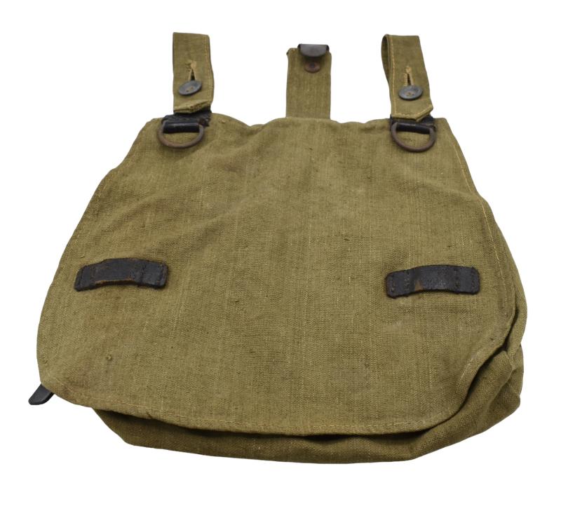 Wehrmacht M31 Breadbag