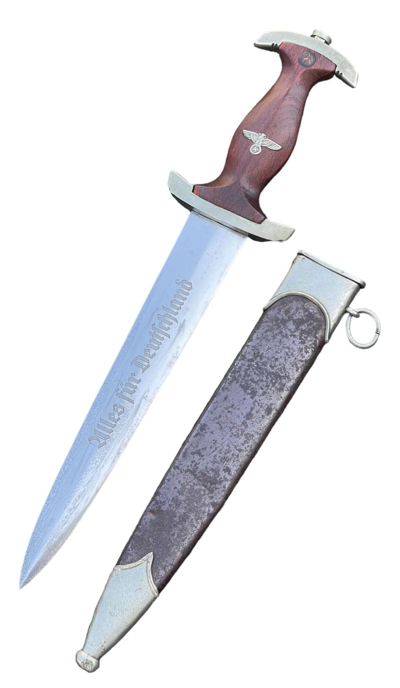 SA Dagger (Ex Ernst Röhm)