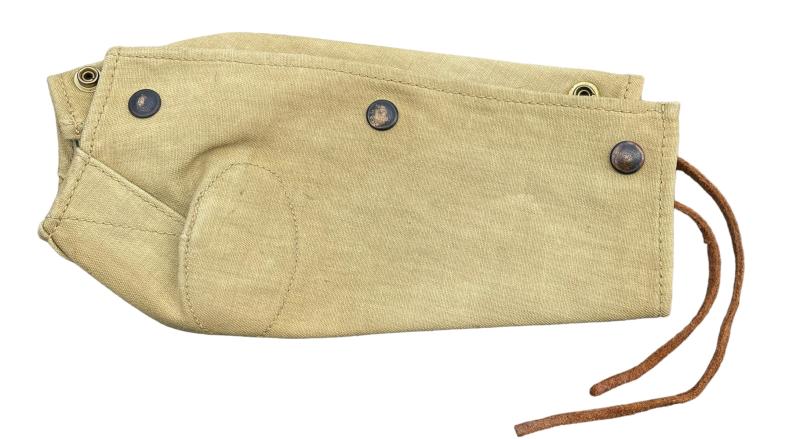 Canadian WW2 Rifle System Dust Cover