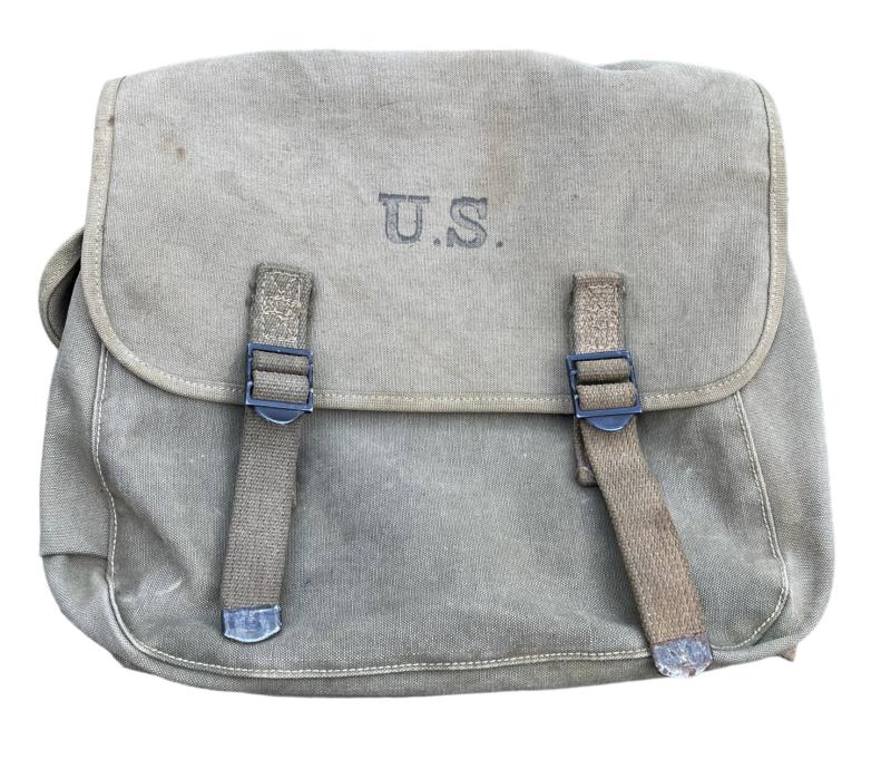 US WW2 Musset Bag (Backpack)