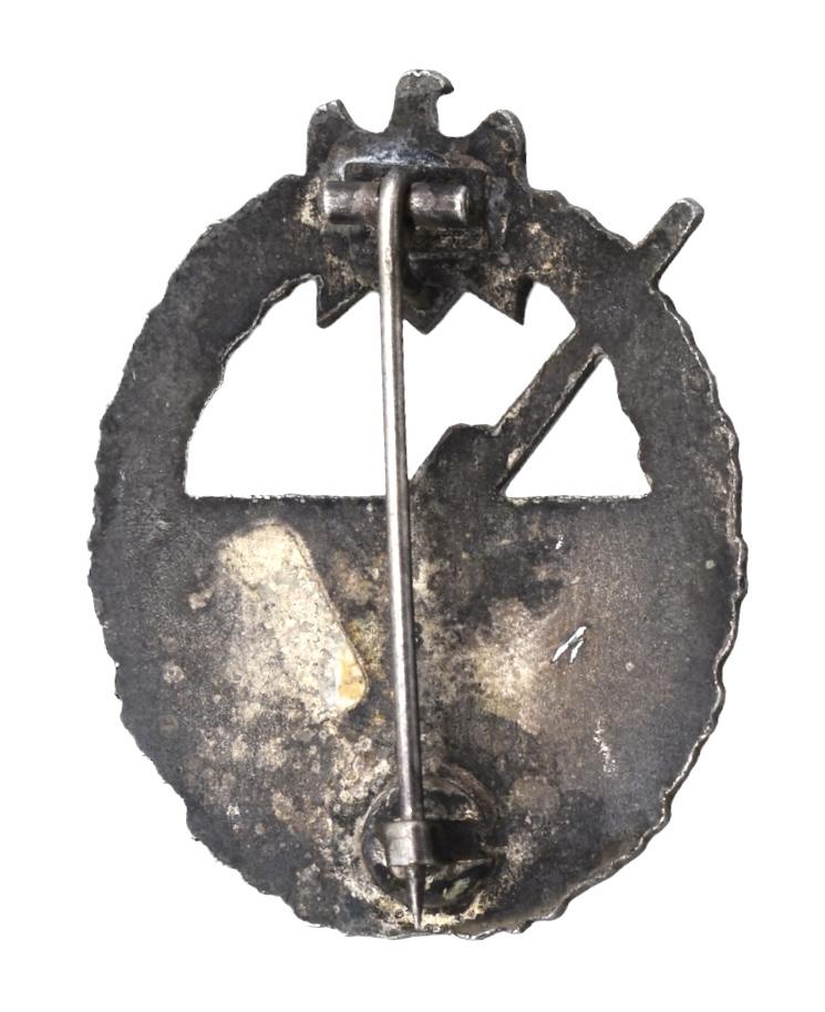 IMCS Militaria | Kriegsmarine Costal Artillery Badge