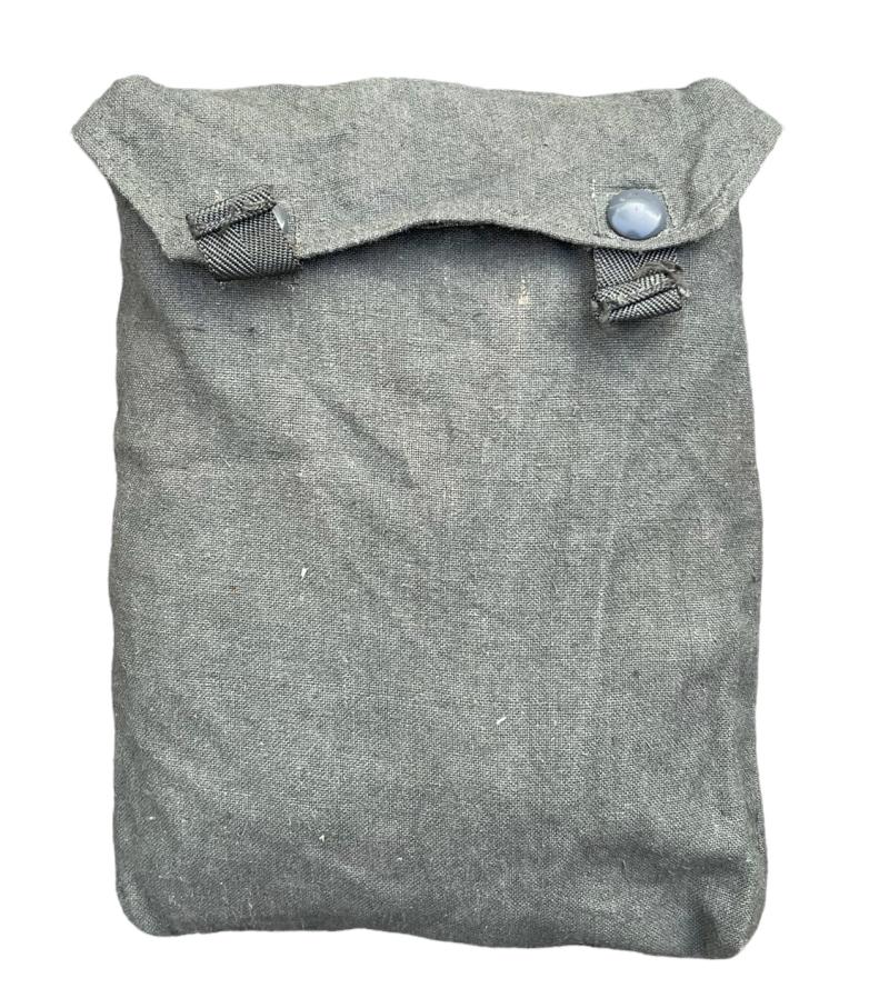 Wehrmacht Anti Gascape Pouch