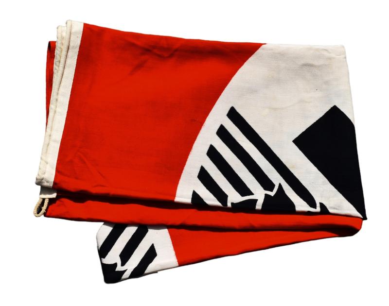 Reichs Arbeids Dienst-Weibliche- Jugend Flag