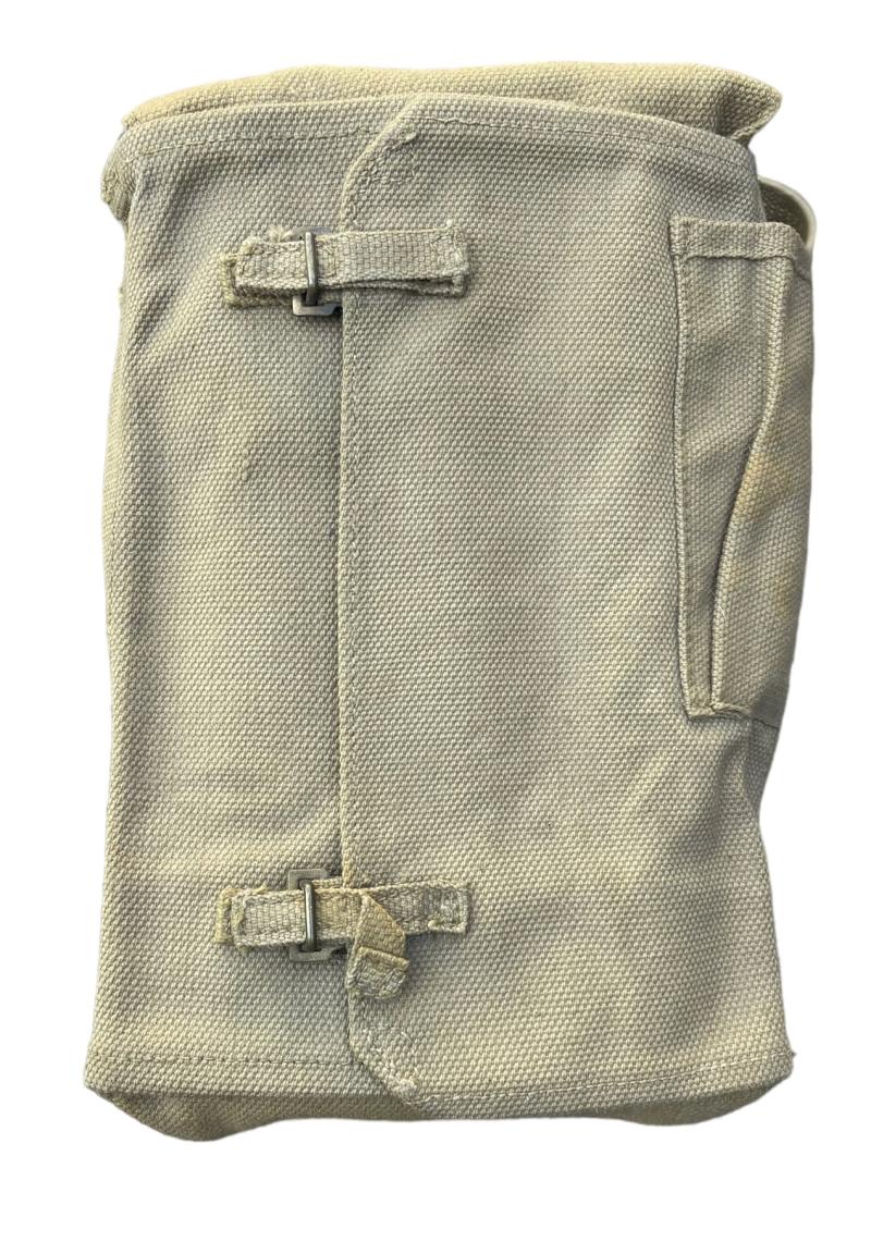 British WW2 Airborne Legbag for 2 inch Mortar Rounds