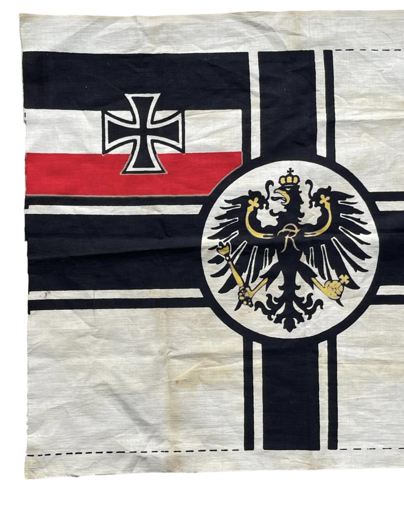 IMCS Militaria | German Imperial/WW1 Battle Flag