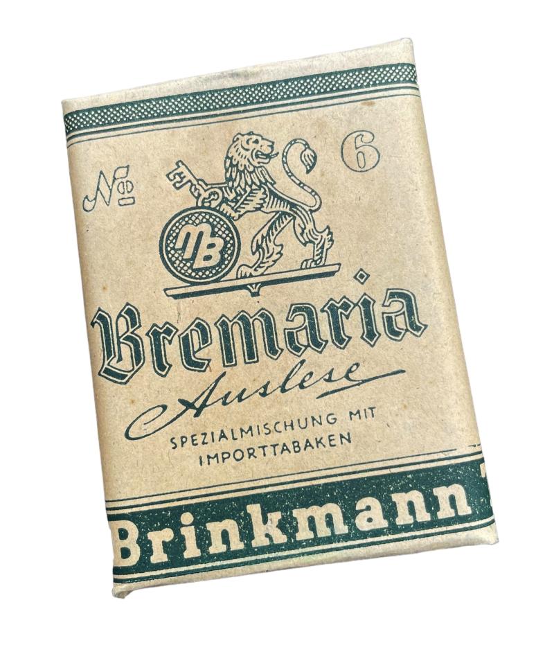 Wehrmacht era Bremaria Tabaco