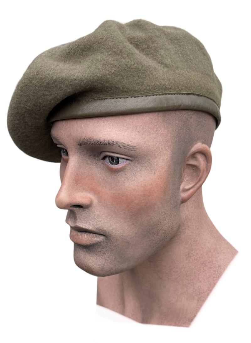 IMCS Militaria | Canadian WW2 Beret