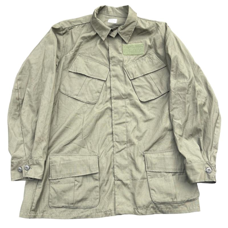 US Vietnam era (Ripstop) Tunic