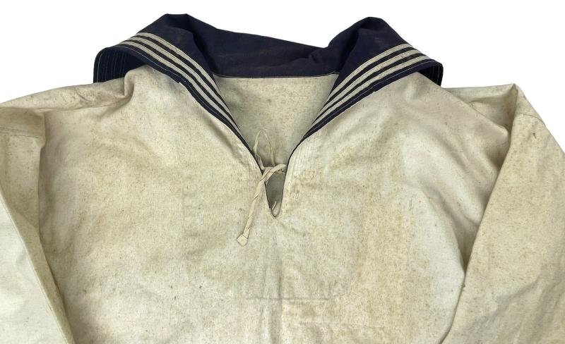 Kriegsmarine Naval Shirt