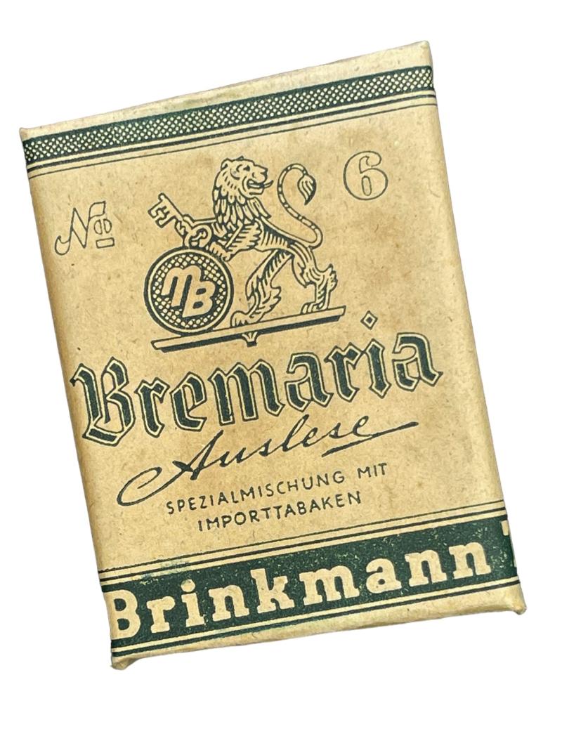 Wehrmacht era Bremaria Tabaco