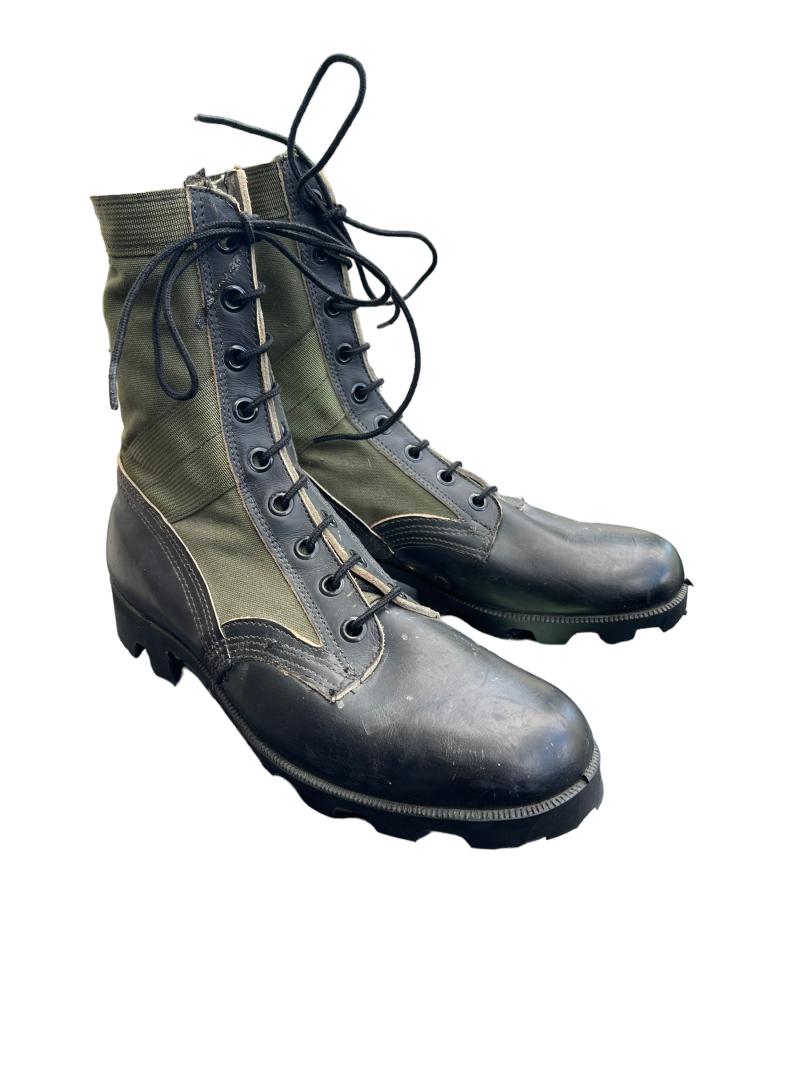 IMCS Militaria | US Vietnam era Combat Boots