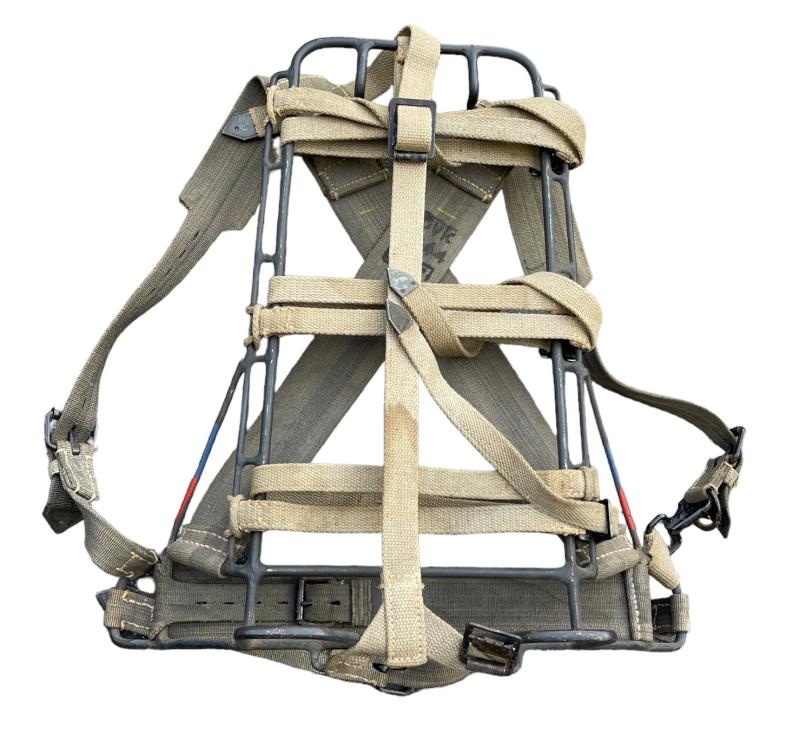 Wehrmacht Tragenstel (Heavy Carrying Frame)