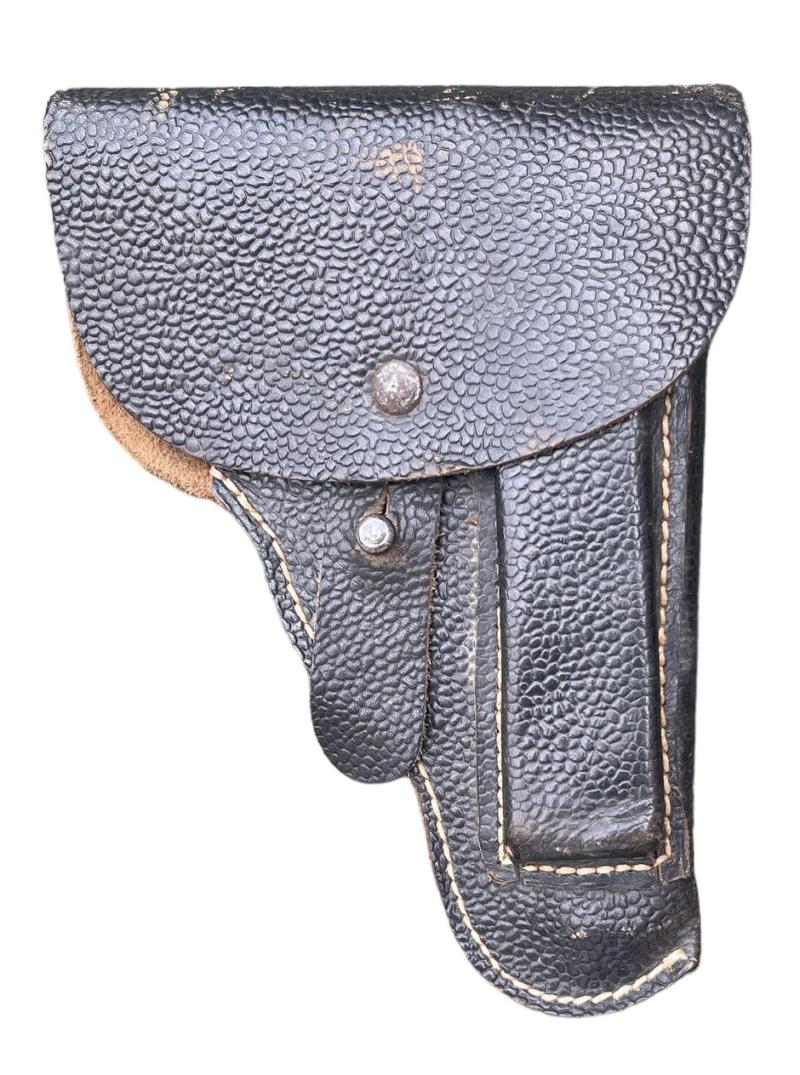 Wehrmacht Walter PPK Pistol Holster