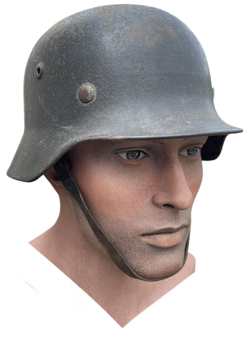 Wehrmacht M40 ND Helmet