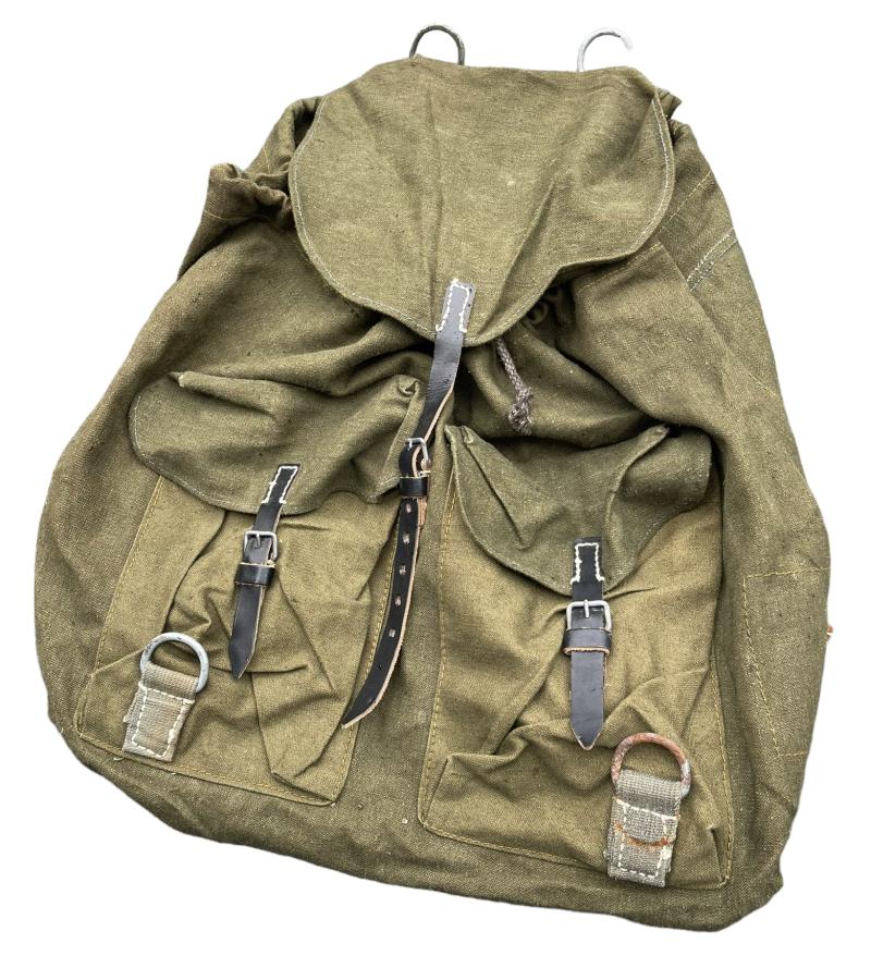 Wehrmacht Backpack