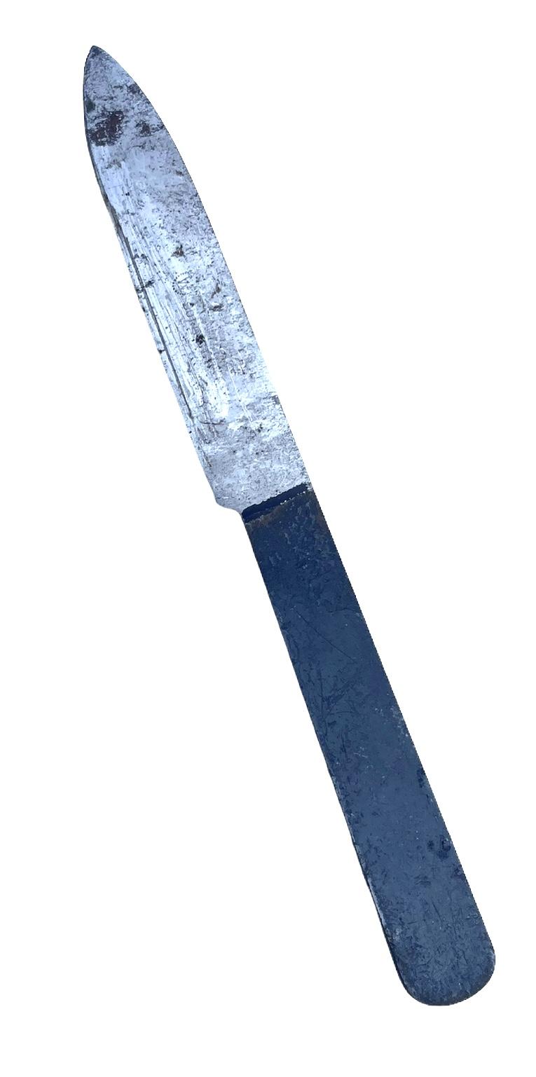 Wehrmacht field ration knife