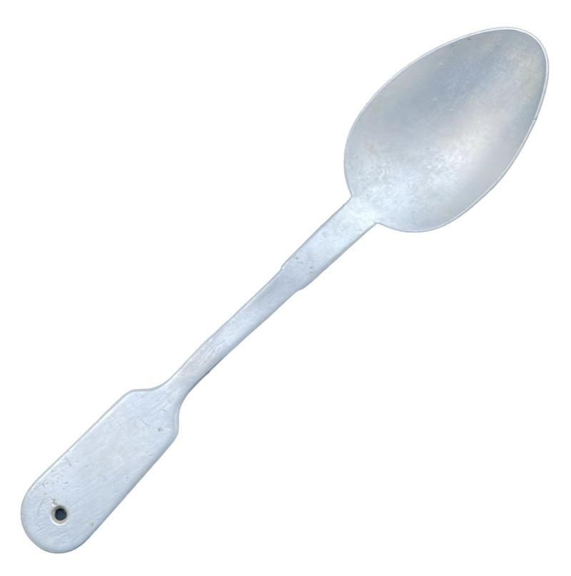 Soviet WW2 Military Spoon