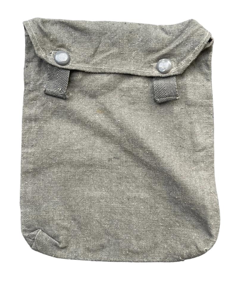 Wehrmacht Anti Gascape Pouch