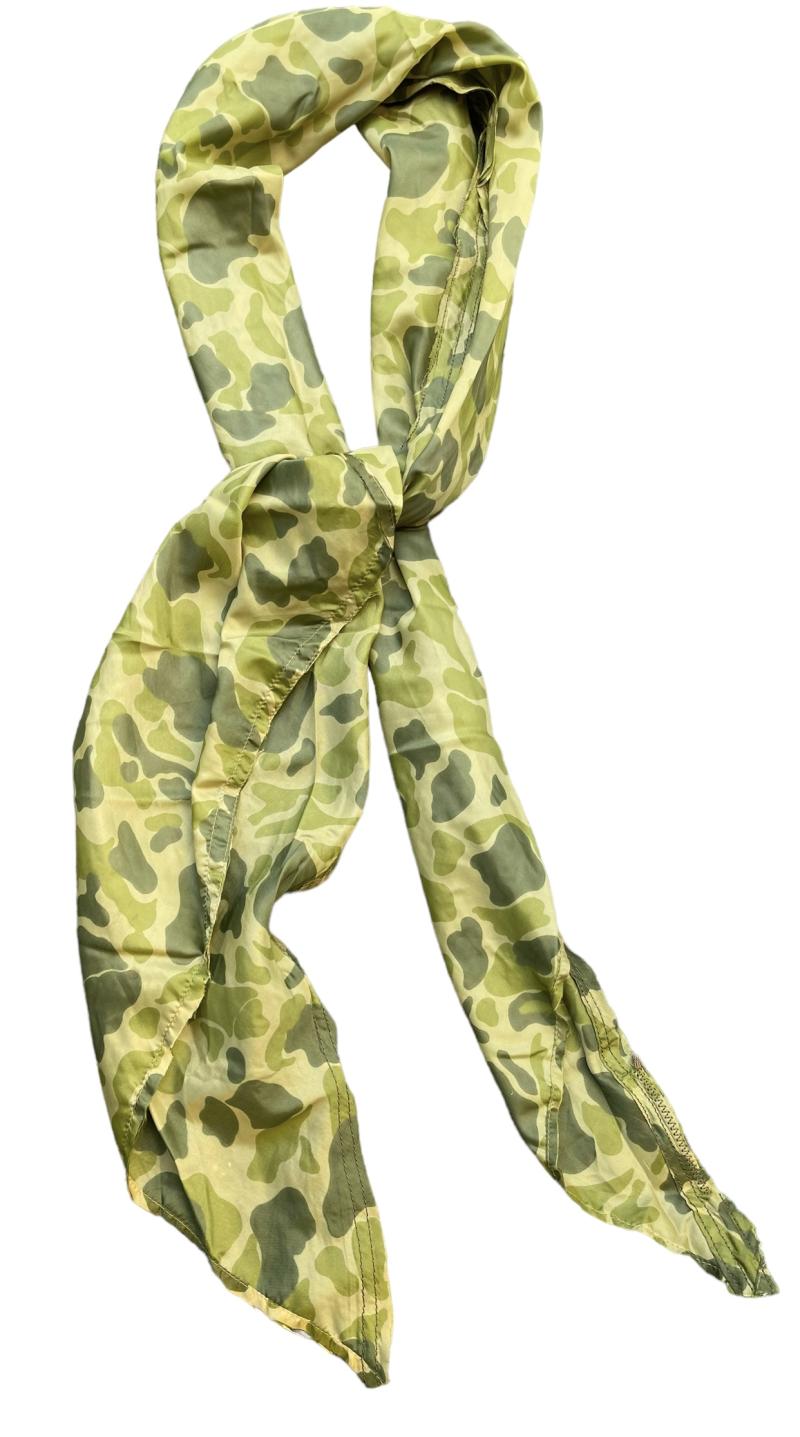 US WW2 T5 Parachute Scarve