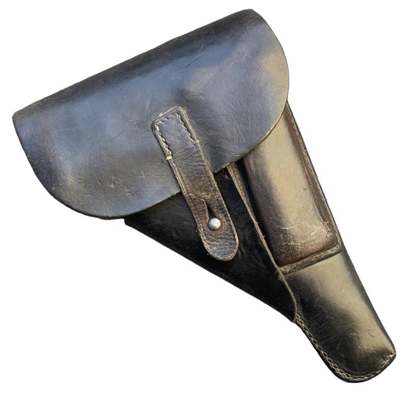 Wehrmacht second model P38 Holster