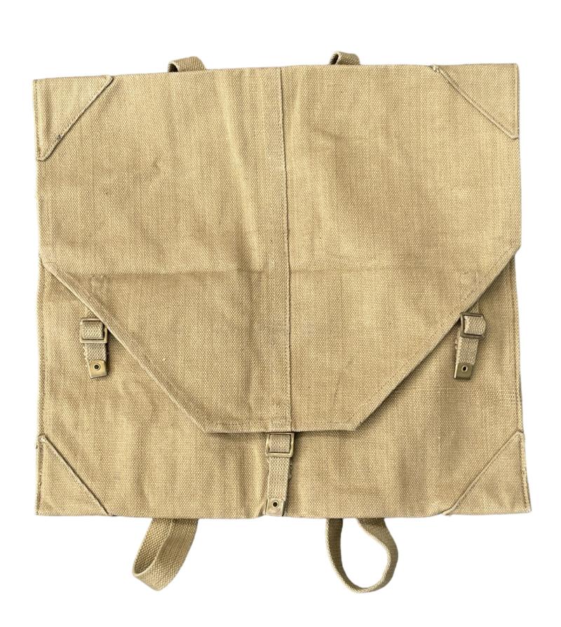 British WW2 special transportation backpack