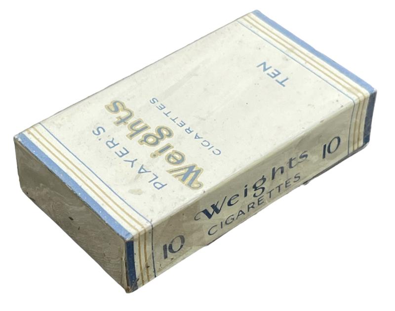 File:Players Weights cigarettes, Musée de la Bataille des Ardennes