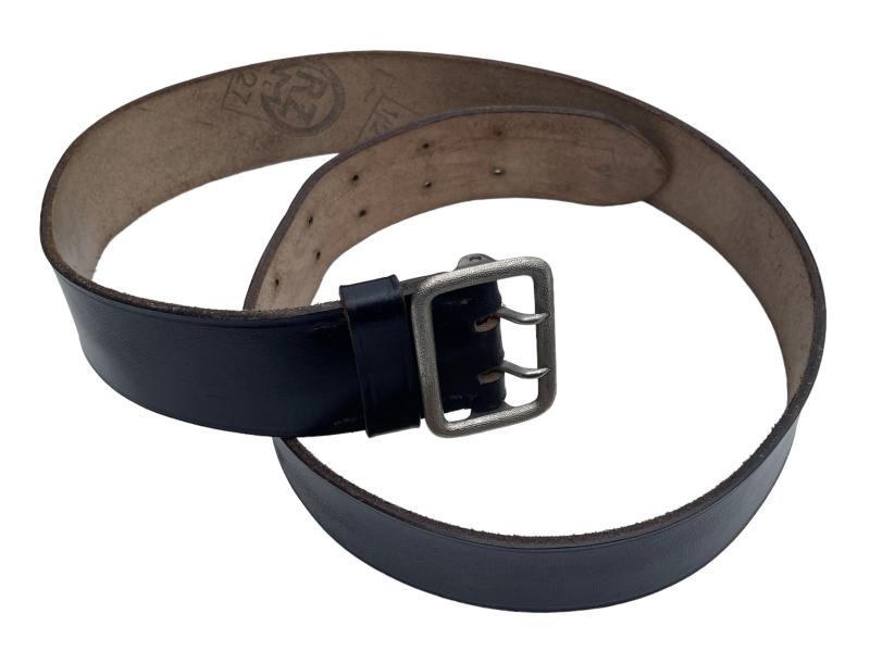 RZM Marked Dubble Claw Buckle Belt