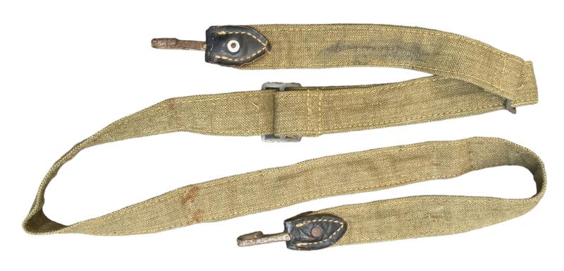 Wehrmacht Breadbag Strap