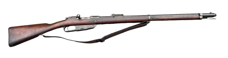 De-activated Gewehr 88 Rifle