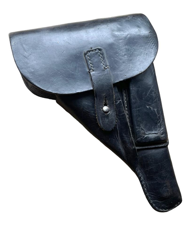 Wehrmacht second model P38 Holster