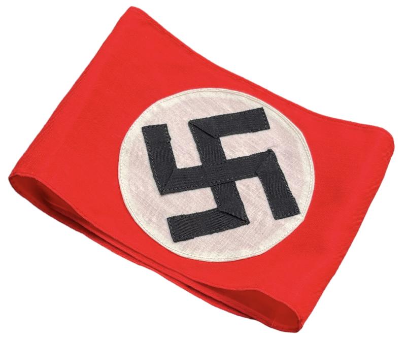 SA/NSDAP armband