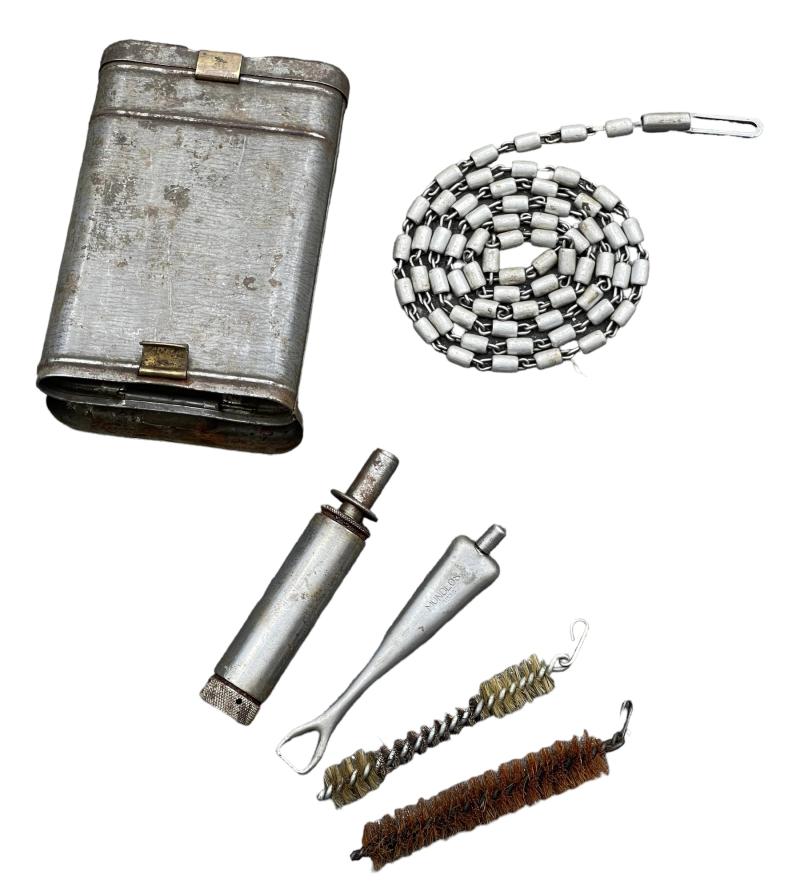 Reinigungs Gerät 34 (K98 Cleaning Kit)