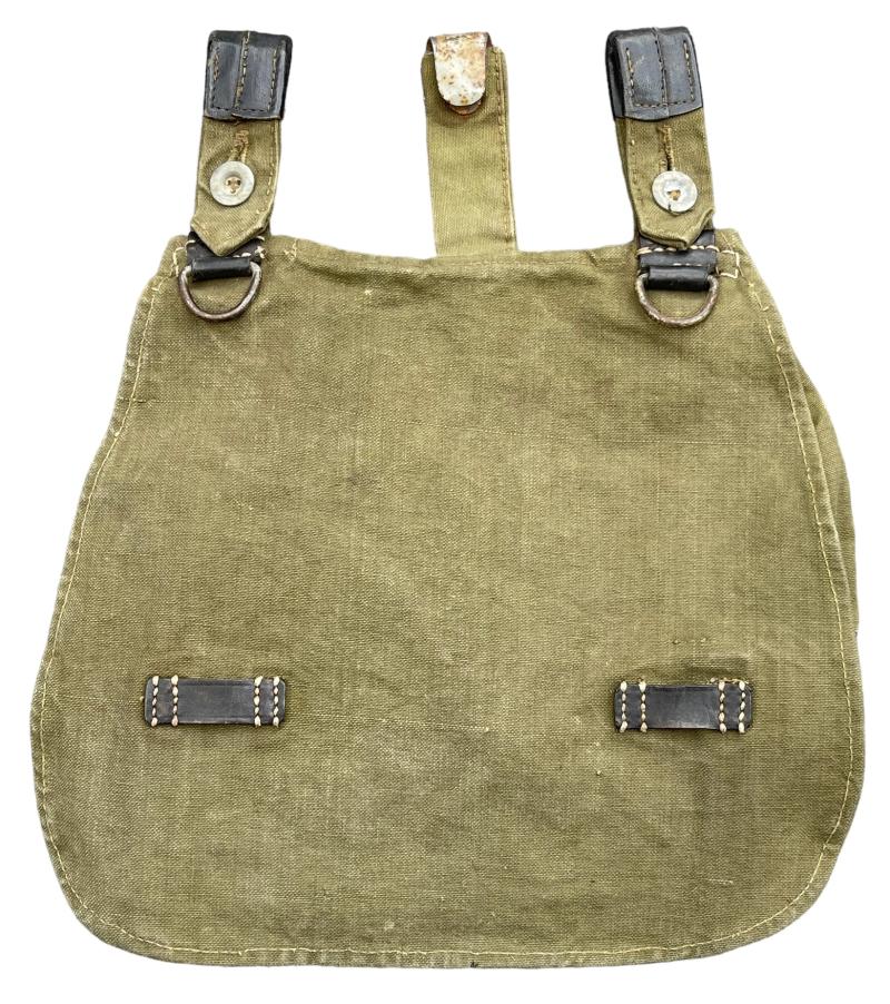 Wehrmacht M31 Breadbag