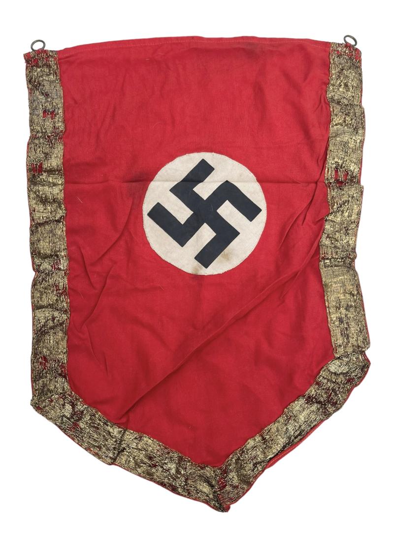 IMCS Militaria | Third Reich Banner