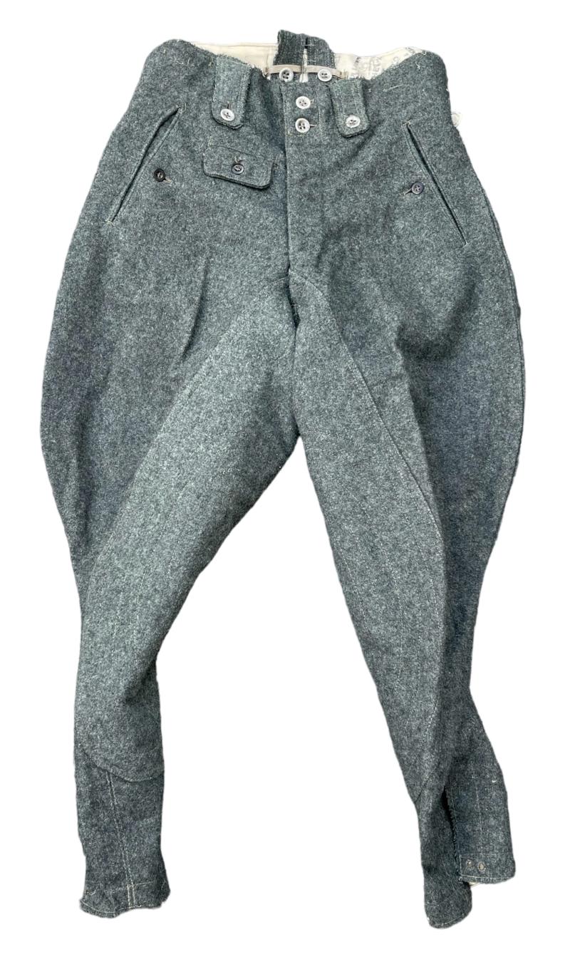 WaffenSS M43 Breeches