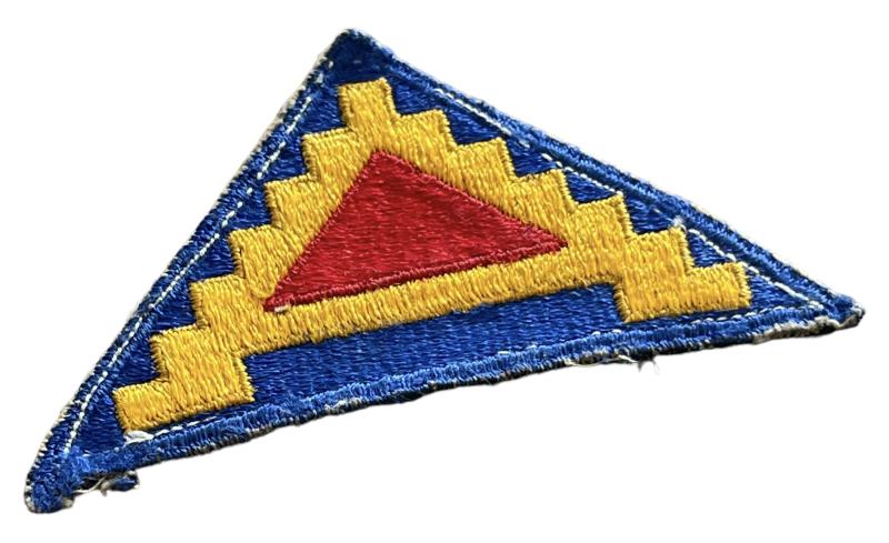 US WW2 7th Army Patch