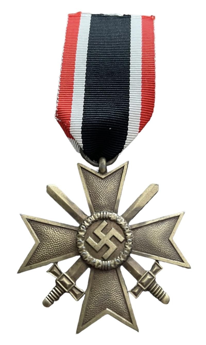 Kriegs Verdienste Kreutz (War Merrits Cross) 1939