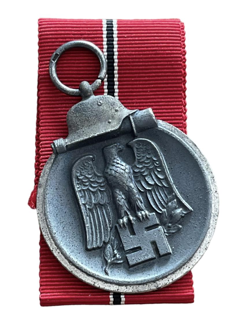 Eastern Front Winter Medal (Ost Medaille)