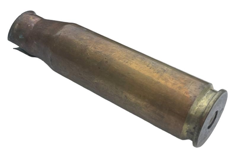 Luftwaffe MG151 20mm Aircraft Canon Shell