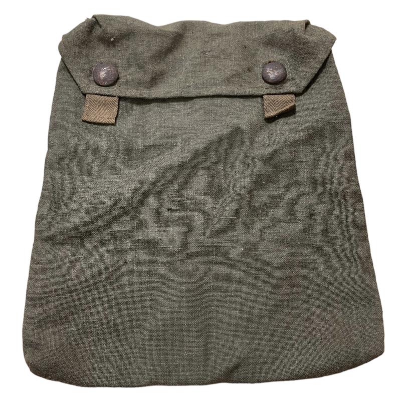 Wehrmacht Anti Gascape Pouch