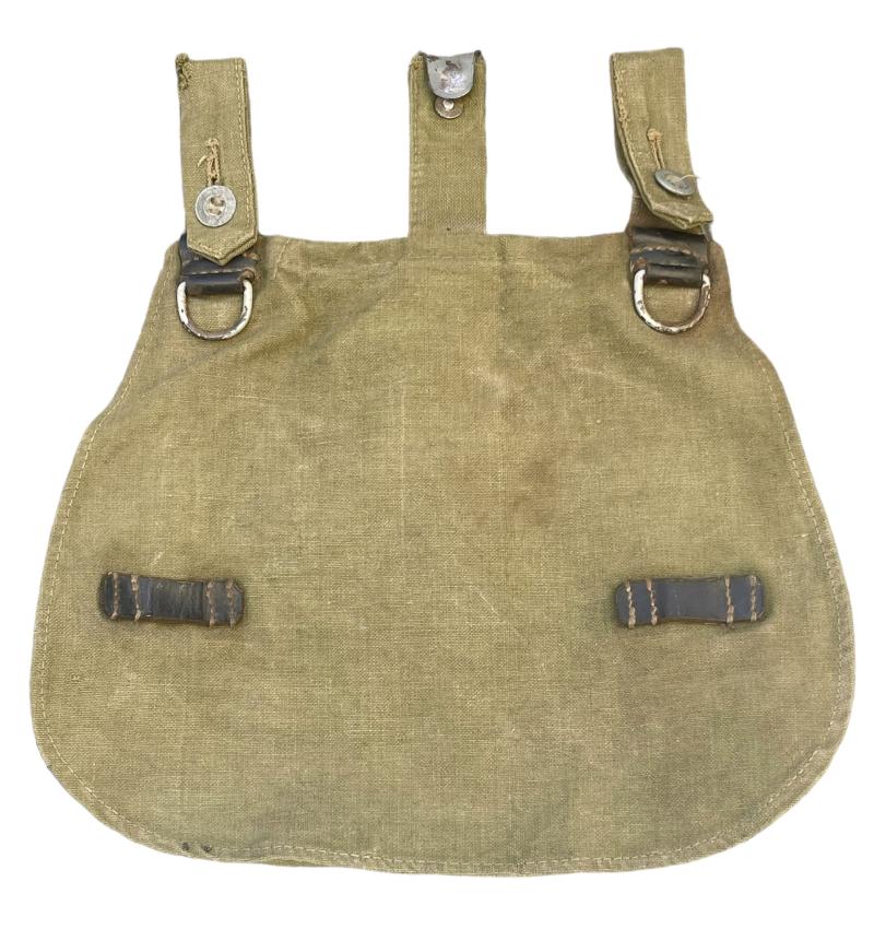 Wehrmacht M31 Breadbag