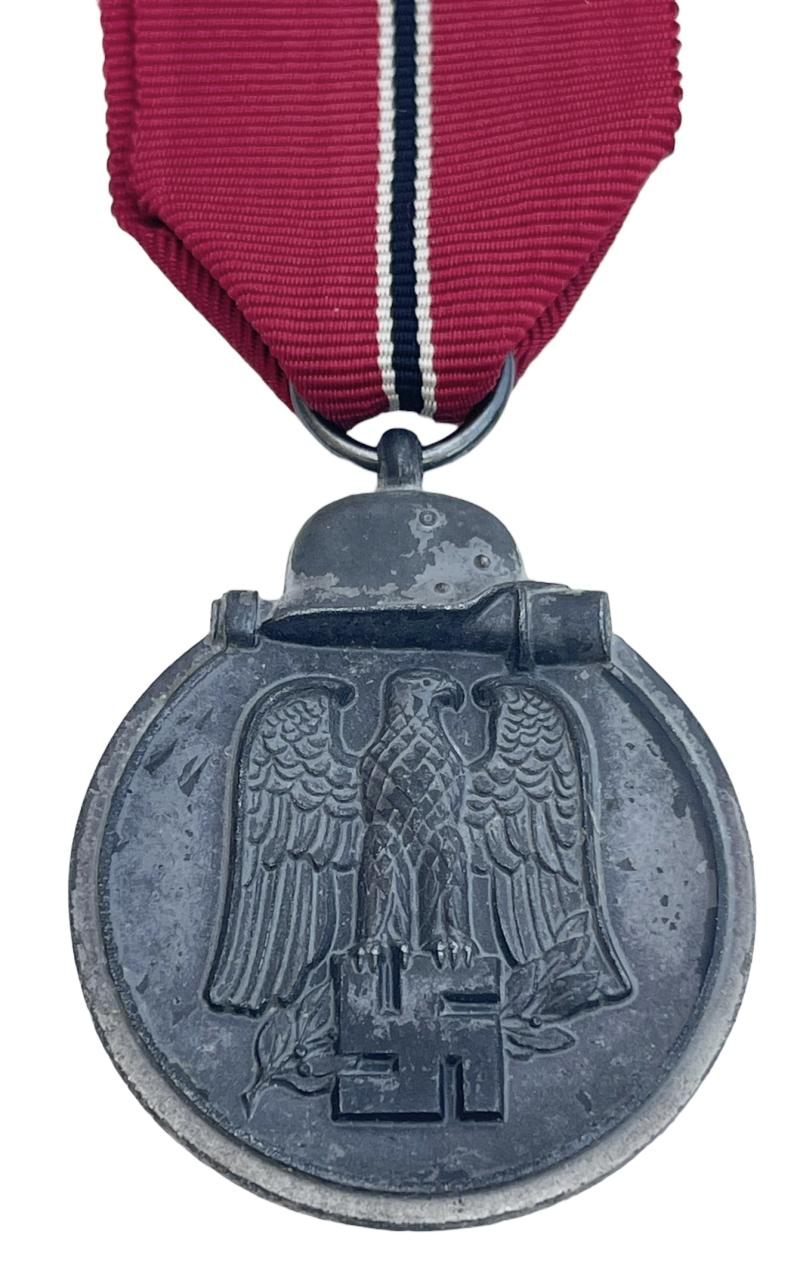 Eastern Front Winter Medal (Ost Medaille)