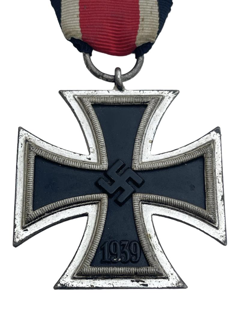 Iron Cross second Class 1939