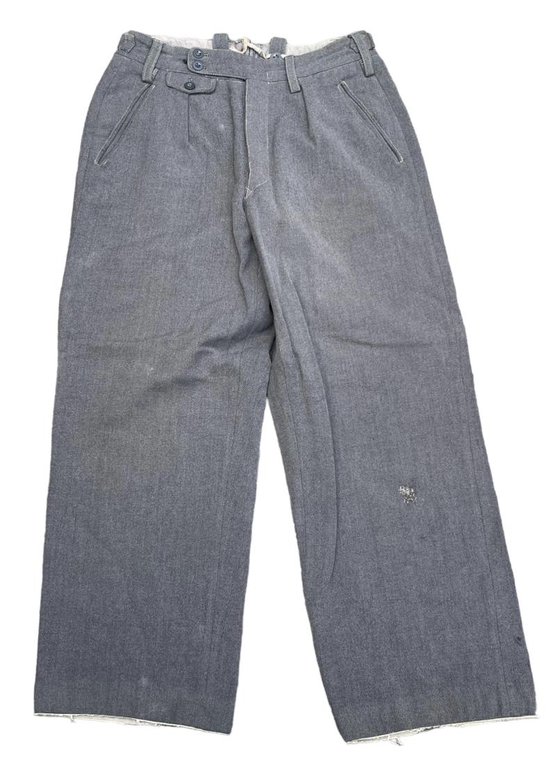 Wehrmacht privat tailord Trousers