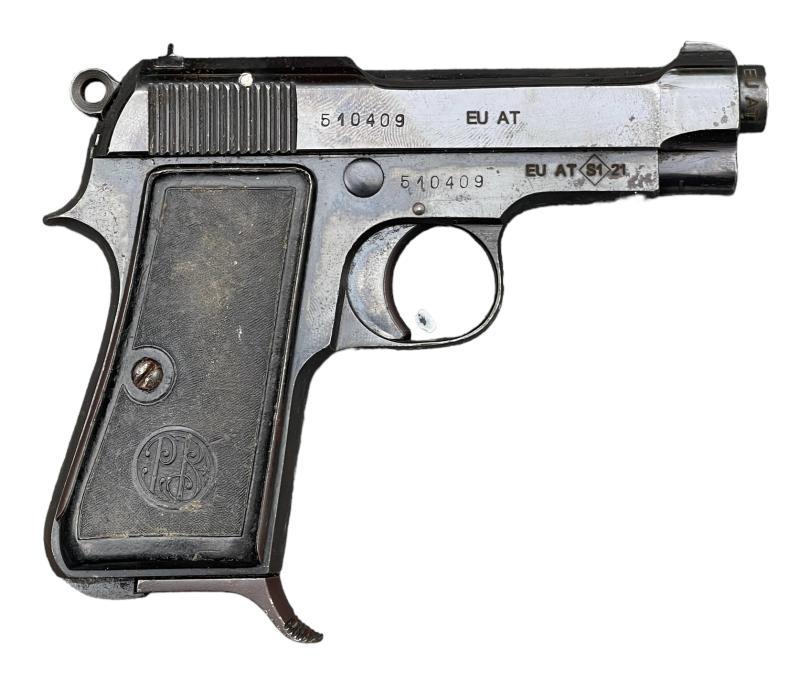 EU Deko Beretta Model 34 Pistol