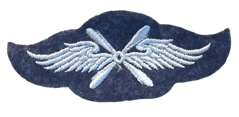 Luftwaffe Trade Career Badge