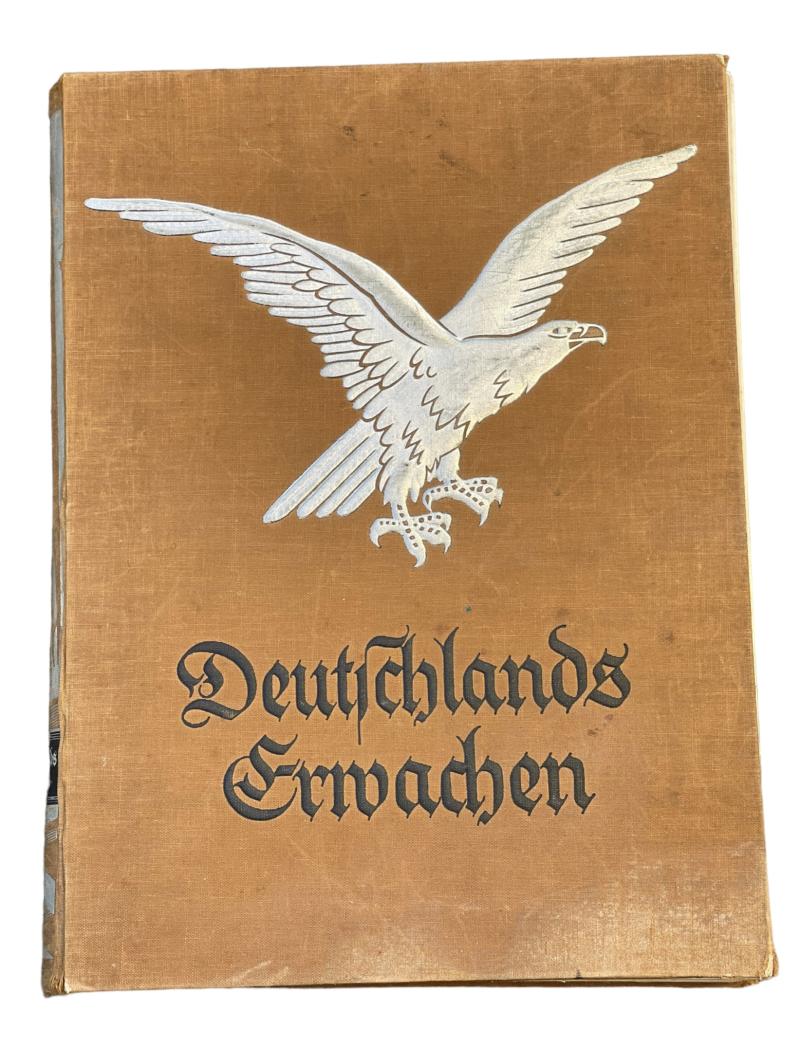 Book Deutschlands Erwachen