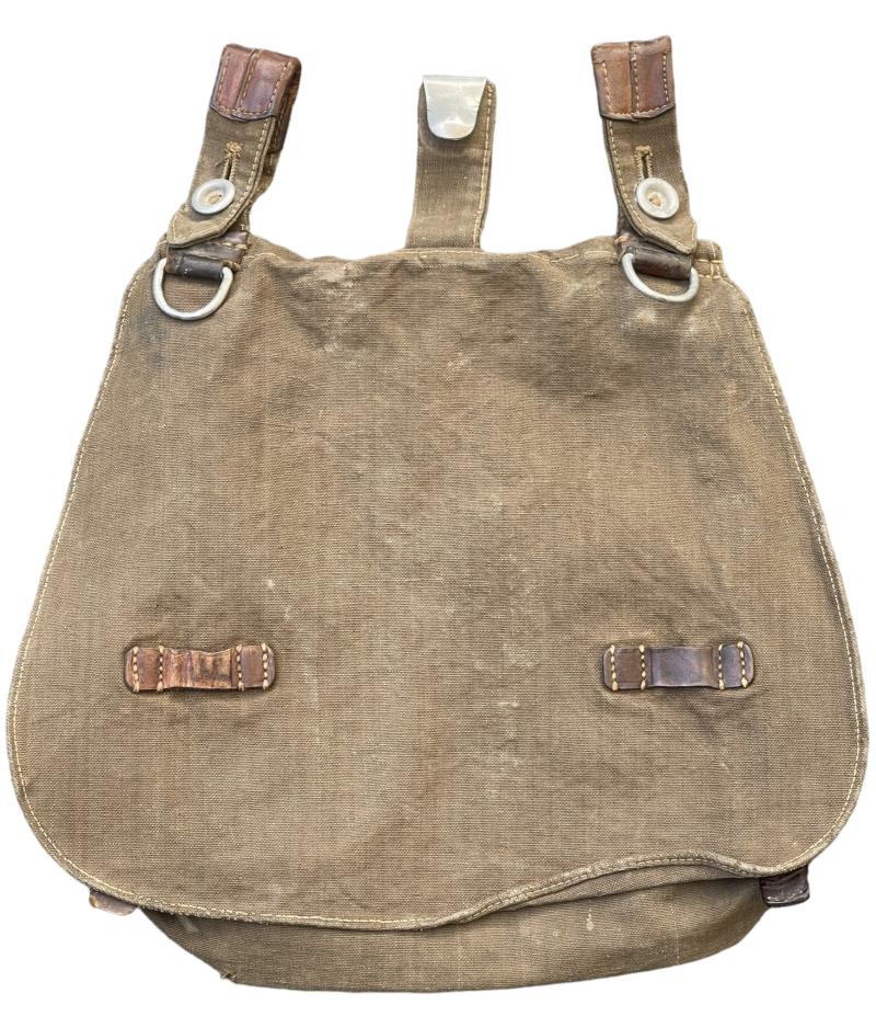 Wehrmacht M31 Breadbag