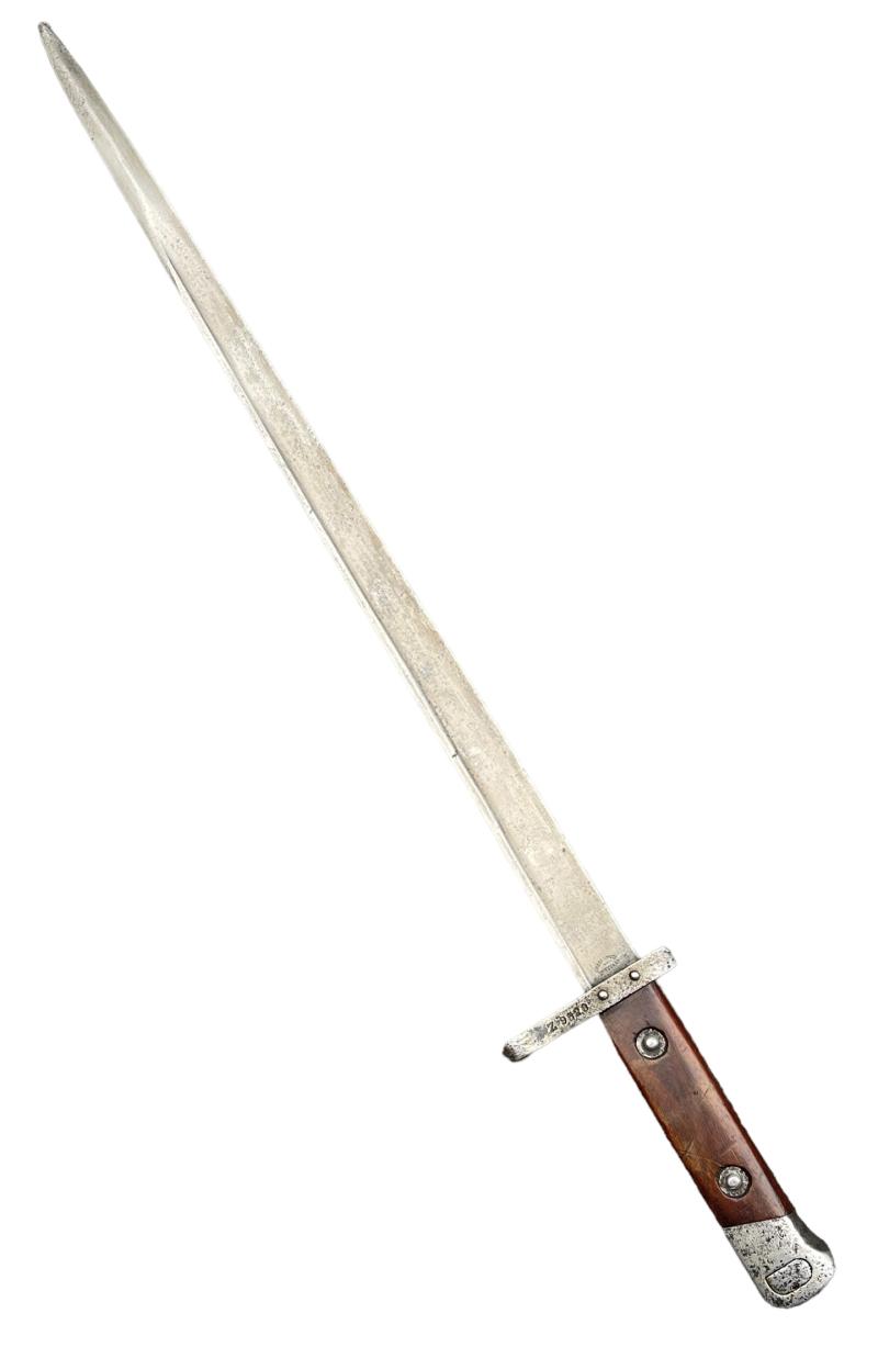 Greek Bayonet model 1903-1914