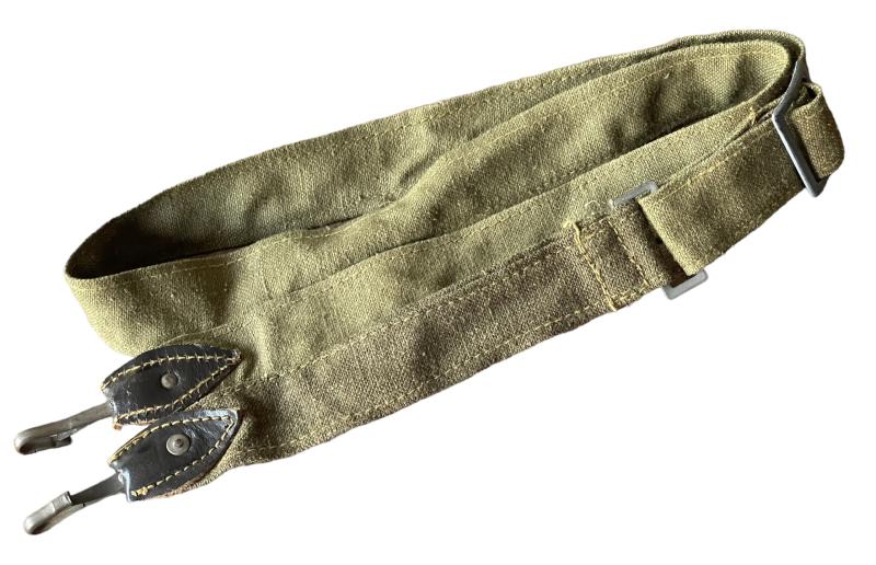 Wehrmacht Breadbag Strap